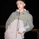 Lee Seok-min Instagram – 10장 가득 채워🖤