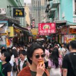 Lee Seung-hoon Instagram – I Love MACAO♥️ #광고 #마카오 #macao #마카오늘