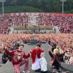Lee Seung-hoon Instagram – 지축을 박차고🔥
#입실렌티#댄스가수유랑단 🕺🏻💃🏻