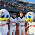 Lee Seung-hoon Instagram - 야구… 좋아하세요? #롯데자이언츠 ⚾️