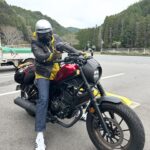 Lee Seung-hoon Instagram - 우당탕탕 kyushu road trip🏍️🌸