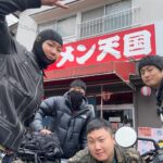 Lee Seung-hoon Instagram - 우당탕탕 kyushu road trip🏍️🌸