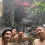 Lee Seung-hoon Instagram – 우당탕탕 kyushu road trip🏍️🌸