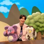 Lee Seung-hoon Instagram - 부엉이와낄희🤎
