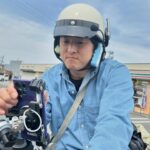 Lee Seung-hoon Instagram – 우당탕탕 kyushu road trip🏍️🌸