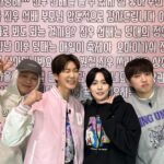 Lee Seung-hoon Instagram - 부엉이와낄희🤎