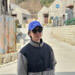 Lee Seung-hoon Instagram - Weekend trip🏕️🍖