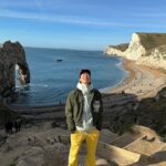 Lee Seung-hoon Instagram - tvN 지금 우리 나라는 [영국]을 다녀왔습니다!🇬🇧
