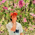 Lee Seung-hoon Instagram - I Love MACAO♥️ #광고 #마카오 #macao #마카오늘