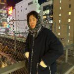 Lee Seung-hoon Instagram - 나랑 같이 TOKYO 여행 가실분은 이승훈저승훈으로 gogogo⚡️ 🍑 @flypeach_kr @flypeach