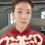 Lee Seung-hoon Instagram – 지축을 박차고🔥
#입실렌티#댄스가수유랑단 🕺🏻💃🏻