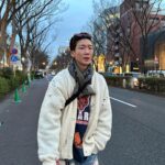 Lee Seung-hoon Instagram - 나랑 같이 TOKYO 여행 가실분은 이승훈저승훈으로 gogogo⚡️ 🍑 @flypeach_kr @flypeach