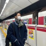Lee Seung-hoon Instagram – 나랑 같이 TOKYO 여행 가실분은 이승훈저승훈으로 gogogo⚡️
🍑 @flypeach_kr @flypeach