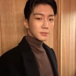 Lee Seung-hoon Instagram – Moviestar💫💙