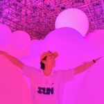 Lee Seung-hoon Instagram - I Love MACAO♥️ #광고 #마카오 #macao #마카오늘