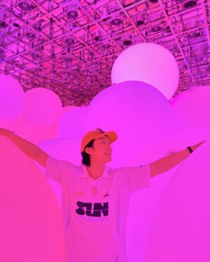 Lee Seung-hoon Instagram - I Love MACAO♥️ #광고 #마카오 #macao #마카오늘
