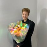 Lee Seung-hoon Instagram – ❤️💚MERRY CHRISTMAS🎄🎅🏻❤️💚