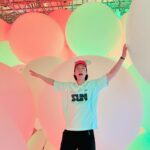 Lee Seung-hoon Instagram - I Love MACAO♥️ #광고 #마카오 #macao #마카오늘