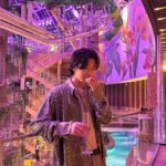 Lee Seung-hoon Instagram - Wonderful Place✨#inspireresort #inspireentertainmentresort #인스파이어