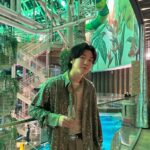 Lee Seung-hoon Instagram - Wonderful Place✨#inspireresort #inspireentertainmentresort #인스파이어
