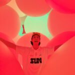 Lee Seung-hoon Instagram - I Love MACAO♥️ #광고 #마카오 #macao #마카오늘