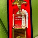 Lee Seung-hoon Instagram – 태어난 김에 세계일주🏆✨ #MBC연예대상