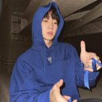 Lee Seung-hoon Instagram - ⚽️9/14-9/20 더현대 서울 지하2층 WEST POP UP #광고 #캘빈클라인 #calvinklein #손흥민포캘빈클라인 #더현대서울 #손흥민