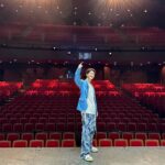Lee Seung-hoon Instagram - 덕분에 많이 울고 웃었습니다 지금까지 훈삼동을 서포트 해주신 여러분 모두 진심으로 감사합니다🩵 앞으로도 저의 Keep dancing은 계속됩니다🕺🏻 #드림하이