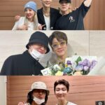 Lee Seung-hoon Instagram - 덕분에 많이 울고 웃었습니다 지금까지 훈삼동을 서포트 해주신 여러분 모두 진심으로 감사합니다🩵 앞으로도 저의 Keep dancing은 계속됩니다🕺🏻 #드림하이