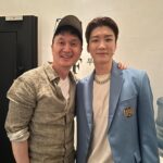 Lee Seung-hoon Instagram - 덕분에 많이 울고 웃었습니다 지금까지 훈삼동을 서포트 해주신 여러분 모두 진심으로 감사합니다🩵 앞으로도 저의 Keep dancing은 계속됩니다🕺🏻 #드림하이