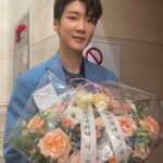 Lee Seung-hoon Instagram - 덕분에 많이 울고 웃었습니다 지금까지 훈삼동을 서포트 해주신 여러분 모두 진심으로 감사합니다🩵 앞으로도 저의 Keep dancing은 계속됩니다🕺🏻 #드림하이