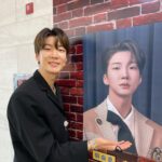 Lee Seung-hoon Instagram - 덕분에 많이 울고 웃었습니다 지금까지 훈삼동을 서포트 해주신 여러분 모두 진심으로 감사합니다🩵 앞으로도 저의 Keep dancing은 계속됩니다🕺🏻 #드림하이