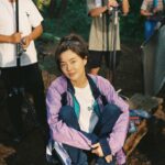 Lee Sun-bin Instagram - 우리의 마지막 #소년시대 🥹 #쿠팡플레이