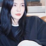 Lee Sun-bin Instagram – ☺︎︎ 𖤐