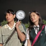 Lee Sun-bin Instagram - 누우가 우리 병태헌티 소오파를 옮기라구 시킨겨?✊🏻👊🏻 #소년시대 #쿠팡플레이