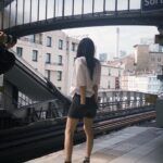 Lee Sun-bin Instagram – 𐦂 ♩ ♬ ❤︎︎