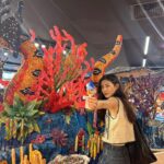 Lee Sun-bin Instagram - 🍭🍬🍫🍪🫶🏻