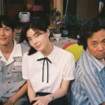 Lee Sun-bin Instagram - 안녕? 난 허꺼미 박지영. 89년도 #소년시대 로 초대할게!!💌 @coupangplay ❤️ 소년시대 1,2화!! 지금 바로 쿠팡플레이에서!!🕷️