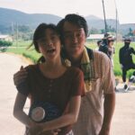 Lee Sun-bin Instagram - 안녕? 난 허꺼미 박지영. 89년도 #소년시대 로 초대할게!!💌 @coupangplay ❤️ 소년시대 1,2화!! 지금 바로 쿠팡플레이에서!!🕷️