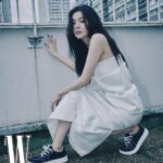 Lee Sun-bin Instagram – ❤︎︎

@wkorea 
@lemouton_shoes #르무통 
@whales_magazine  #ISABELMARANTeyewear 
@tomfordbeauty