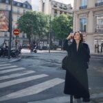 Lee Sun-bin Instagram – 🤳🏻🚦🐶💋