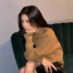 Lee Sun-bin Instagram – 𝚃𝚑𝚊𝚗𝚔 𝚢𝚘𝚞 𝙶𝚄𝙲𝙲𝙸 ☻︎ 

@gucci 
#GucciAncora
#GucciSS24