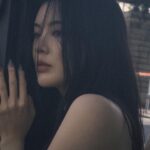 Lee Sun-bin Instagram – 🤳🏻🚦🐶💋