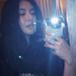 Lee Sun-bin Instagram – 🤳🏻🚦🐶💋
