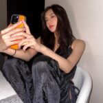 Lee Sun-bin Instagram - ☻︎ ♡︎ 𖤐 ☾