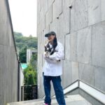 Lee Sun-bin Instagram - ❤️💙🐶💜💛