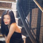 Lee Sun-bin Instagram – 🫠