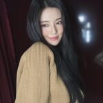 Lee Sun-bin Instagram – 𝚃𝚑𝚊𝚗𝚔 𝚢𝚘𝚞 𝙶𝚄𝙲𝙲𝙸 ☻︎ 

@gucci 
#GucciAncora
#GucciSS24