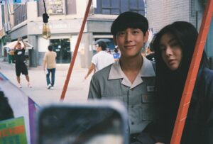 Lee Sun-bin Instagram - #소년시대 비하인드 컷 🎬 part.1
내 맴속에서 아직 소년시대를 못 보냈다..이말이여..