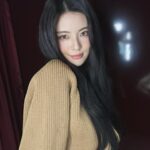 Lee Sun-bin Instagram – 𝚃𝚑𝚊𝚗𝚔 𝚢𝚘𝚞 𝙶𝚄𝙲𝙲𝙸 ☻︎ 

@gucci 
#GucciAncora
#GucciSS24